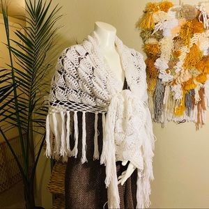 Shawl